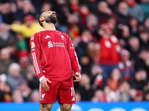 Liverpool Dicemooh Fans Sendiri di Anfield