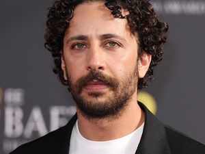 Video Soal Aktor Voice of Hind Rajab Tak Bisa ke Oscar Karena Dicekal Trump