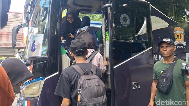 Warga Mataram yang Mudik Diminta Titipkan Kunci Rumah ke Tetangga