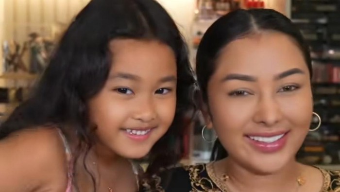 Mutia Ayu dan Gewa
