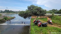 Tandon Lengkong Wetan sendiri memiliki luas sekitar 5,9 hektar dan sebelumnya telah direvitalisasi pada tahun 2023.