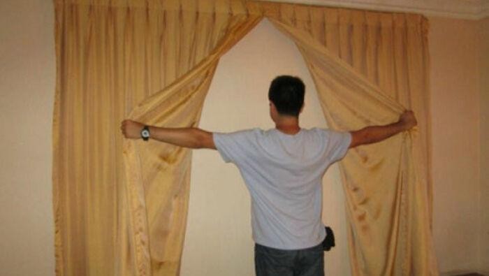 Niatnya Kreatif, Hasilnya Bikin Garuk Kepala