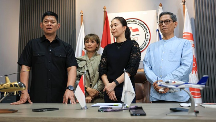 Ketua Komite Olimpiade Indonesia (KOI/NOC Indonesia), Raja Sapta Oktohari, mengharamkan adanya pelecehan seksual dan kekerasan fisik terhadap atlet. Dia pun memerintahkan Satuan Tugas (Satgas) Safeguarding Atlet untuk menyusun standar prosedur perlin