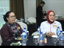 NTB Siap Gelar Angkat Besi PON 2028