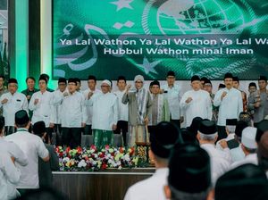 Gus Ipul Ungkap Tahap Awal Persiapan Muktamar NU 2026