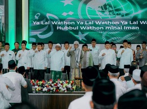 Gus Ipul Ungkap Tahap Awal Persiapan Muktamar NU 2026