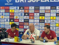 Bojan Ungkap Agenda Persib Usai Ditahan Imbang Borneo FC