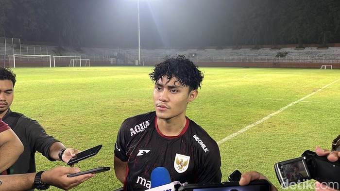 Pemain Timnas U-20, Rafa Raditya