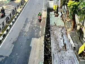 Izin Pembangunan Proyek BRT Bandung Raya Dibekukan!