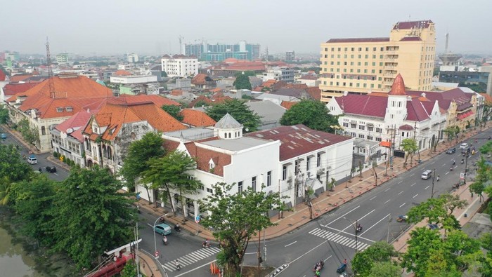 Pemkot Surabaya