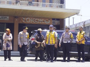 5 Titik Rawan Kecelakaan di Bojonegoro yang Perlu Diwaspadai