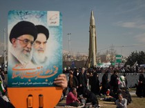 Perang Memanas! Iran Pertama Kali Luncurkan Rudal Sejjil ke Israel