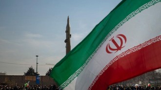 Iran Ancam Pemegang Obligasi-Lembaga Keuangan Biayai Militer AS: Target Sah!