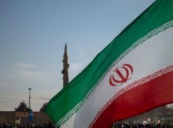 Iran Sebut Serangan Terbaru AS Bikin Gencatan Senjata Tak Berarti