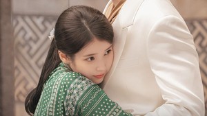 Perfect Crown siap tayang di MBC dan Disney+ mulai 10 April. (Foto: dok. MBC)