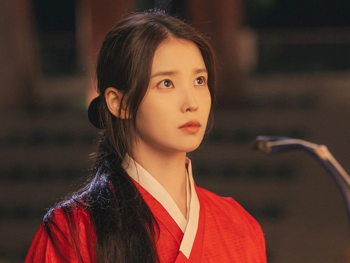 Drama Korea Perfect Crown.