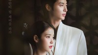 9 Drama Korea Terbaik IU, Terbaru Perfect Crown