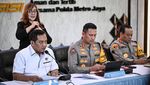 Kasus Penyiraman Air Keras Aktivis KontraS, Polisi Lacak Pelaku Lewat 86 CCTV