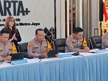 PMJ Hati-hati Usut Penyiraman Air Keras Aktivis KontraS: Agar Terverifikasi