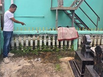 Pelajar SD di Palembang Tewas Usai Jatuh dari Lantai 2 Saat Main di Masjid