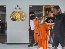 Aksi Kapolsek Cileungsi Nyamar Petugas Listrik Tangkap Perampok Siksa Lansia