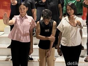 Dua Remaja Dieksploitasi Jadi PSK di Kupang, Pelaku Ditangkap