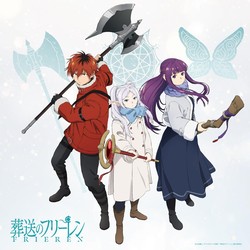 Menuju Senin Hari Kejepit, Ini 6 Tontonan Anime Buat Maraton