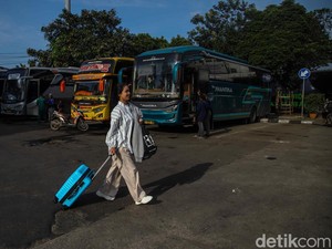 Catat Nih! Ini 5 PO Bus Paling Banyak Melanggar dan Jenis Pelanggarannya