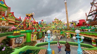 Kematian Pengunjung di Mikutopia Jadi Sorotan Walhi Jatim