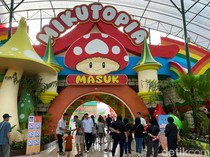 Langkah Pemkot Batu Usai Pengunjung Mikutopia Meninggal Saat Antre