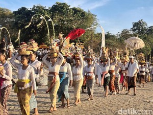 Genjot Pariwisata, Badung Alokasikan 59,23% Belanja Buat Infrastruktur