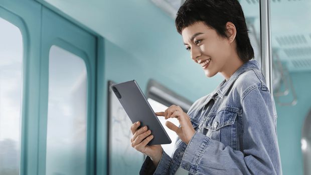 Xiaomi Rilis Redmi Pad 2 4G di RI, Tablet 11 Inci Rp 2 Jutaan