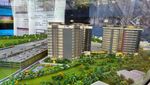 Potret Desain Apartemen yang Dibangun KAI di Stasiun Manggarai-Gubeng
