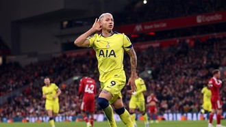 Liverpool Bapuk, Tottenham Jadi Kelihatan Main Bagus