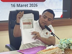 Kronologi Remaja Rombongan Tongtek Tewas Ditusuk Pisau di Pati