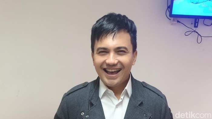 Sahrul Gunawan