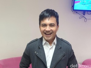 Sahrul Gunawan Prihatin soal Karhutla: Ada Rasa Kecewa dan Marah
