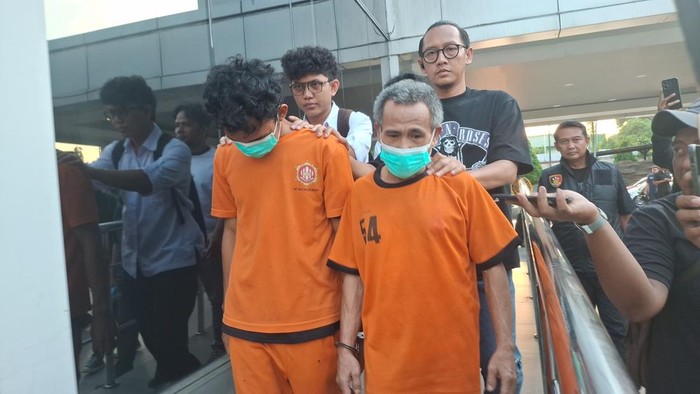 50 TKP Jadi Korban Komplotan Perampok yang Siksakan Lansia di Bogor