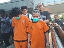 Perampok Siksa Lansia di Bogor Pakai Hasil Kejahatan untuk Beli Vila