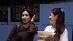 Intip Momen Sarwendah Beri Kejutan di Hari Ulang Tahun Betrand Peto
