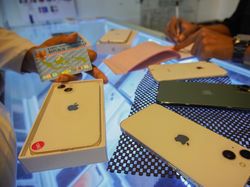 Sewa iPhone Laris Manis Jelang Lebaran, Dipicu Fitur Kamera