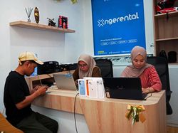 Sewa iPhone Laris Manis Jelang Lebaran, Dipicu Fitur Kamera