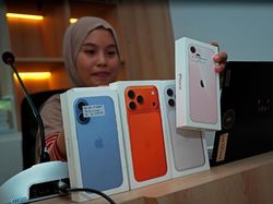 Sewa iPhone Laris Manis Jelang Lebaran, Dipicu Fitur Kamera