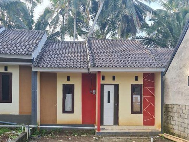 Mulai Rp 160 Juta-an Bisa Dapat Rumah di Tabanan, Ini Daftarnya