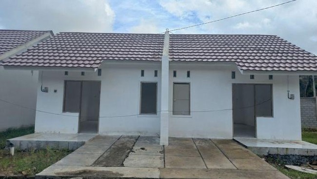 Mulai Rp 160 Juta-an Bisa Dapat Rumah di Tabanan, Ini Daftarnya