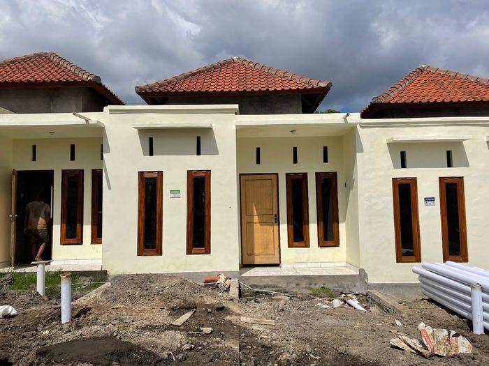 Rumah mulai Rp 160 juta-an di Tabanan, Bali