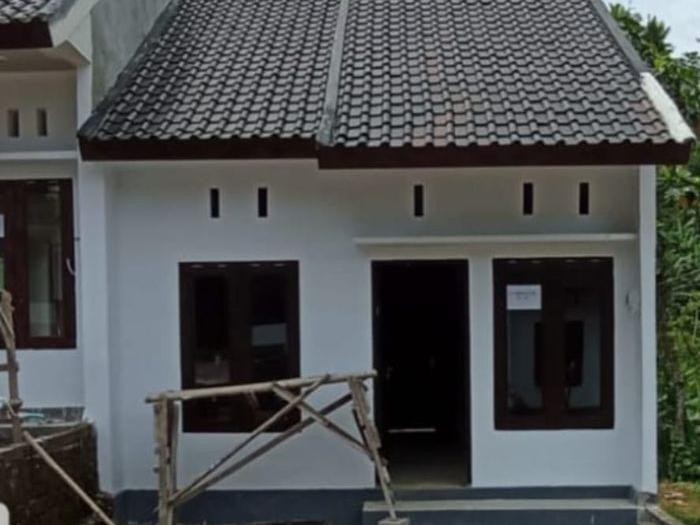 Rumah mulai Rp 160 juta-an di Tabanan, Bali