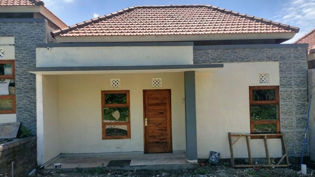 Mulai Rp 160 Juta-an Bisa Dapat Rumah di Tabanan, Ini Daftarnya