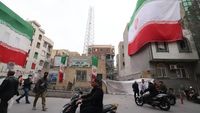 Ratusan WN Filipina Tinggalkan Timur Tengah di Tengah Perang AS-Israel ...