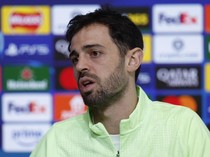 Bernardo Silva Kian Dekat ke Real Madrid